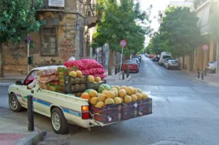 Πιάστηκε η σπείρα των «μανάβηδων»: Επιχείρηση της Ασφάλειας Πατρών σε Μέγαρα και Βοιωτία