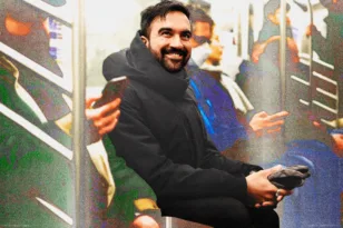 To μήνυμα του νέου δημάρχου Μαμντάνι στις απειλές Τραμπ