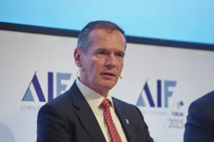 Μάνος Μανουσάκης: Οι ηλεκτρικές διασυνδέσεις με Ιταλία, Δωδεκάνησα και Βόρειο Αιγαίο τα τρία μεγάλα έργα της επόμενης πενταετίας