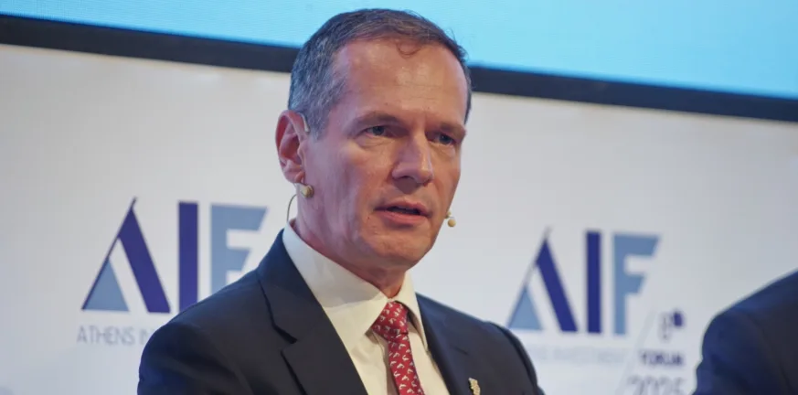 Μάνος Μανουσάκης: Οι ηλεκτρικές διασυνδέσεις με Ιταλία, Δωδεκάνησα και Βόρειο Αιγαίο τα τρία μεγάλα έργα της επόμενης πενταετίας