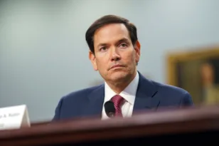 Ρούμπιο για «ειρηνικές διαπραγματεύσεις»: Εχουμε πολλή δουλειά ακόμα…