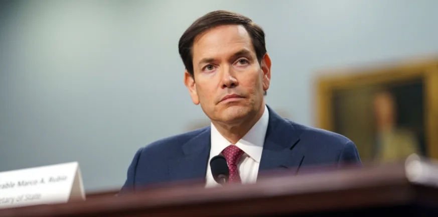 Ρούμπιο για «ειρηνικές διαπραγματεύσεις»: Εχουμε πολλή δουλειά ακόμα...