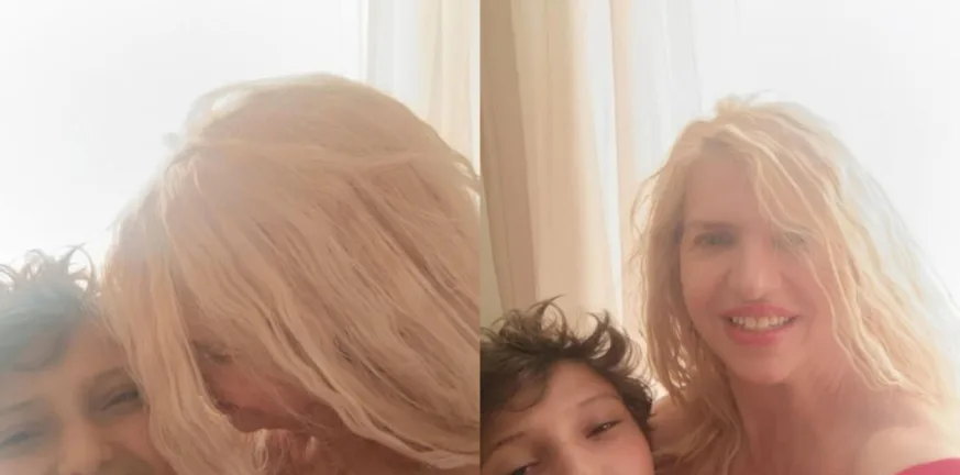 «Η Παναγία θα σου κάνει το τέλειο δώρο μιας νέας ζωής», ολοκληρώθηκε η μεταμόσχευση ήπατος στον 18χρονο Μάριο