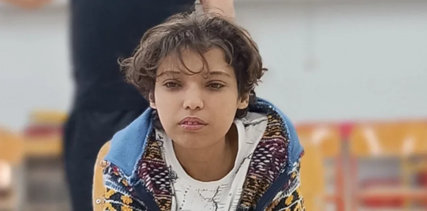 ΠΓΝΠ: Ο Μάριος θα μεταφερθεί στο Τορίνο για να δώσει την τελική μάχη για τη ζωή του