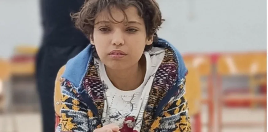 Το σπάνιο σύνδρομο Alagille και η κραυγή της μητέρας του 18χρονου Μάριου για να σωθεί το παλικαράκι