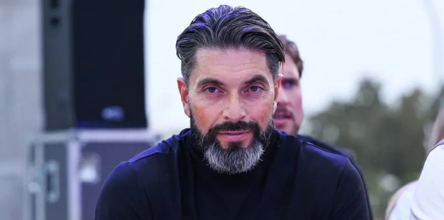 «Έφαγε 250.000 από τον Παντελή Παντελίδη το βράδυ που σκοτώθηκε» μαρτυρία σοκ από τον Σπύρο Μαρτίκα για τον επιχειρηματία με τις απάτες ΦΩΤΟ