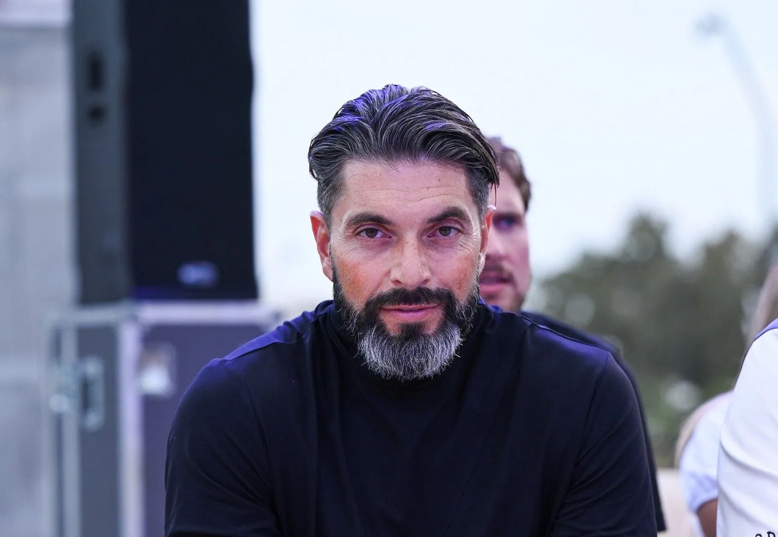 «Έφαγε 250.000 από τον Παντελή Παντελίδη το βράδυ που σκοτώθηκε» μαρτυρία σοκ από τον Σπύρο Μαρτίκα για τον επιχειρηματία με τις απάτες ΦΩΤΟ