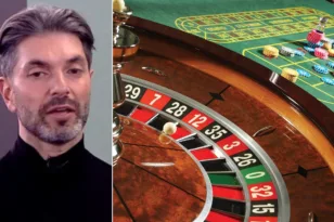 Η συγκλονιστική καταγγελία του Σπύρου Μαρτίκα για το κύκλωμα απάτης στο καζίνο