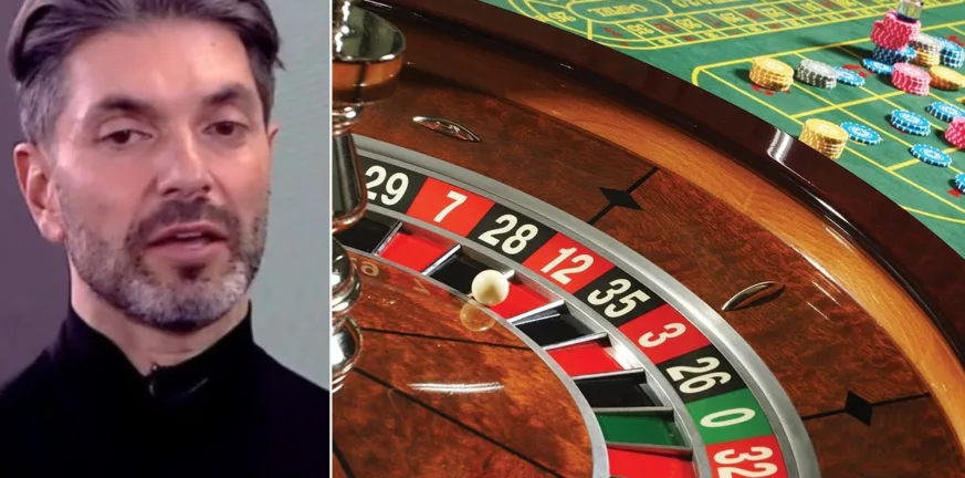Η συγκλονιστική καταγγελία του Σπύρου Μαρτίκα για το κύκλωμα απάτης στο καζίνο