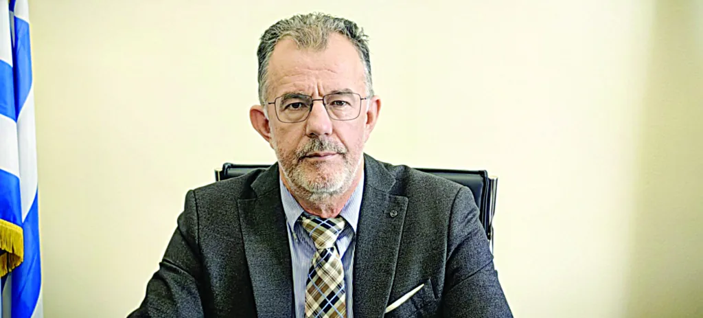 Εισαγγελία Εφετών Πάτρας: Πρωτοβουλία αφύπνισης για την παιδική βία - Τίθεται σε εφαρμογή ευρύ πλάνο παρεμβάσεων