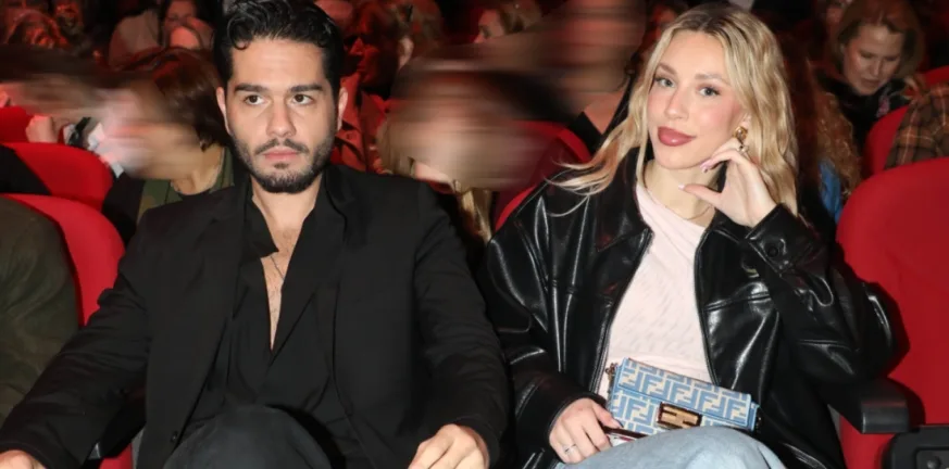 Γαρυφαλλιά Καληφώνη για Χρήστο Μάστορα: Ο γάμος δεν είναι στα άμεσα σχέδιά μου, αλλά μαζί του το σκέφτομαι