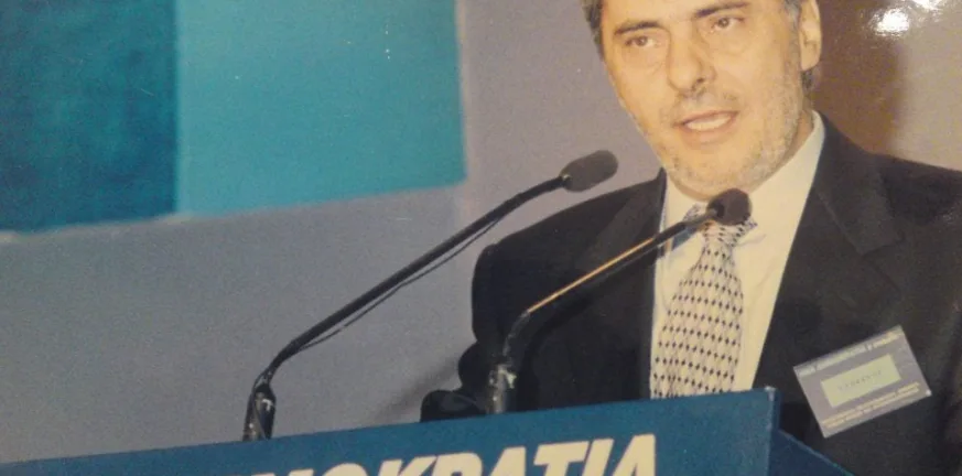 Πάτρα: Έφυγε από τη ζωή ο Θρασύβουλος Μαυρομμάτης - Ο γιατρός, ο δάσκαλος, ο άνθρωπος της ΝΔ που άφησε το αποτύπωμά του