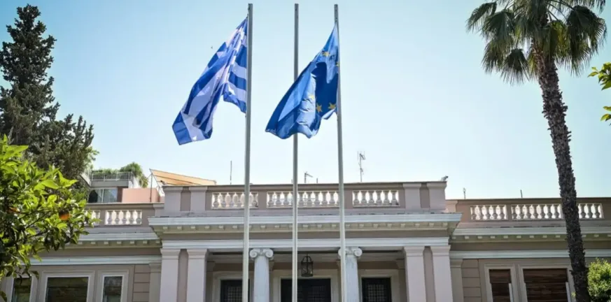 Απάντηση Αθήνας σε Ζαχάροβα: Απειλές κατά κυρίαρχων κρατών αυτοδικαίως απορρίπτονται