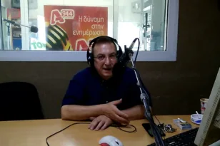 Συλλυπητήρια στην οικογένεια Χωρίτου από την παράταξη Σβόλη