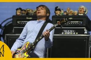 Πέθανε ο θρυλικός μπασίστας Γκάρι «Μάνι» Μούνφιλντ