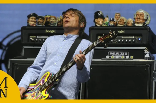 Πέθανε ο θρυλικός μπασίστας Γκάρι «Μάνι» Μούνφιλντ