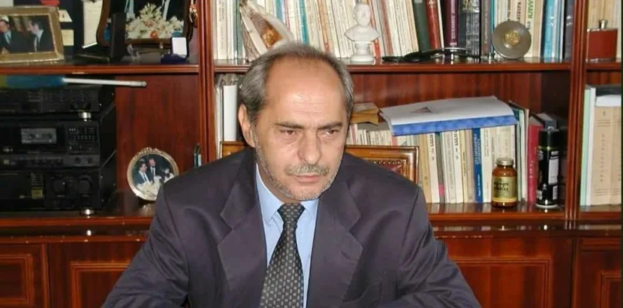 Νίκος Νικολόπουλος: «Αντίο στον Θρασύβουλο Μαυρομμάτη – έναν άνθρωπο με ήθος και ανιδιοτέλεια»