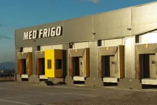 Η OB Streem ανακοίνωσε την εξαγορά της Med FRIGO – Συμφωνία σταθμός στα logistics