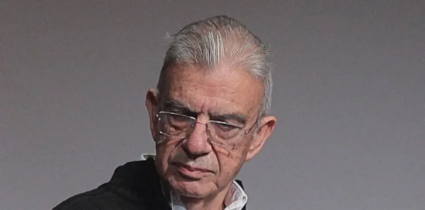 Κουμανταρέας: Γιατί επέστρεψαν τα ισόβια στους δύο κατηγορούμενους για τη δολοφονία του