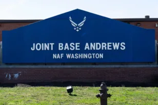 Μέριλαντ: Υποπτο δέμα σε στρατιωτική βάση, στο νοσοκομείο υπάλληλοι