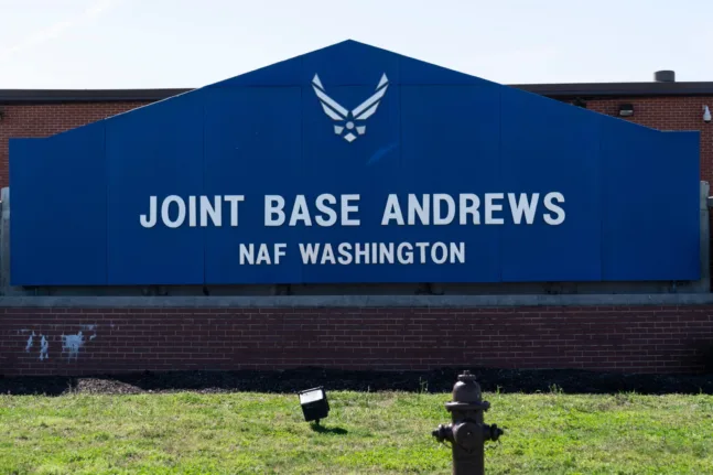 Μέριλαντ: Υποπτο δέμα σε στρατιωτική βάση, στο νοσοκομείο υπάλληλοι