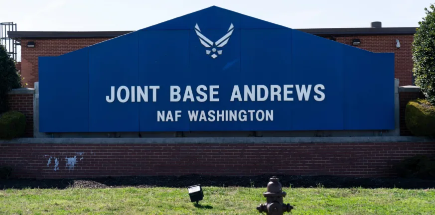 Μέριλαντ: Υποπτο δέμα σε στρατιωτική βάση, στο νοσοκομείο υπάλληλοι