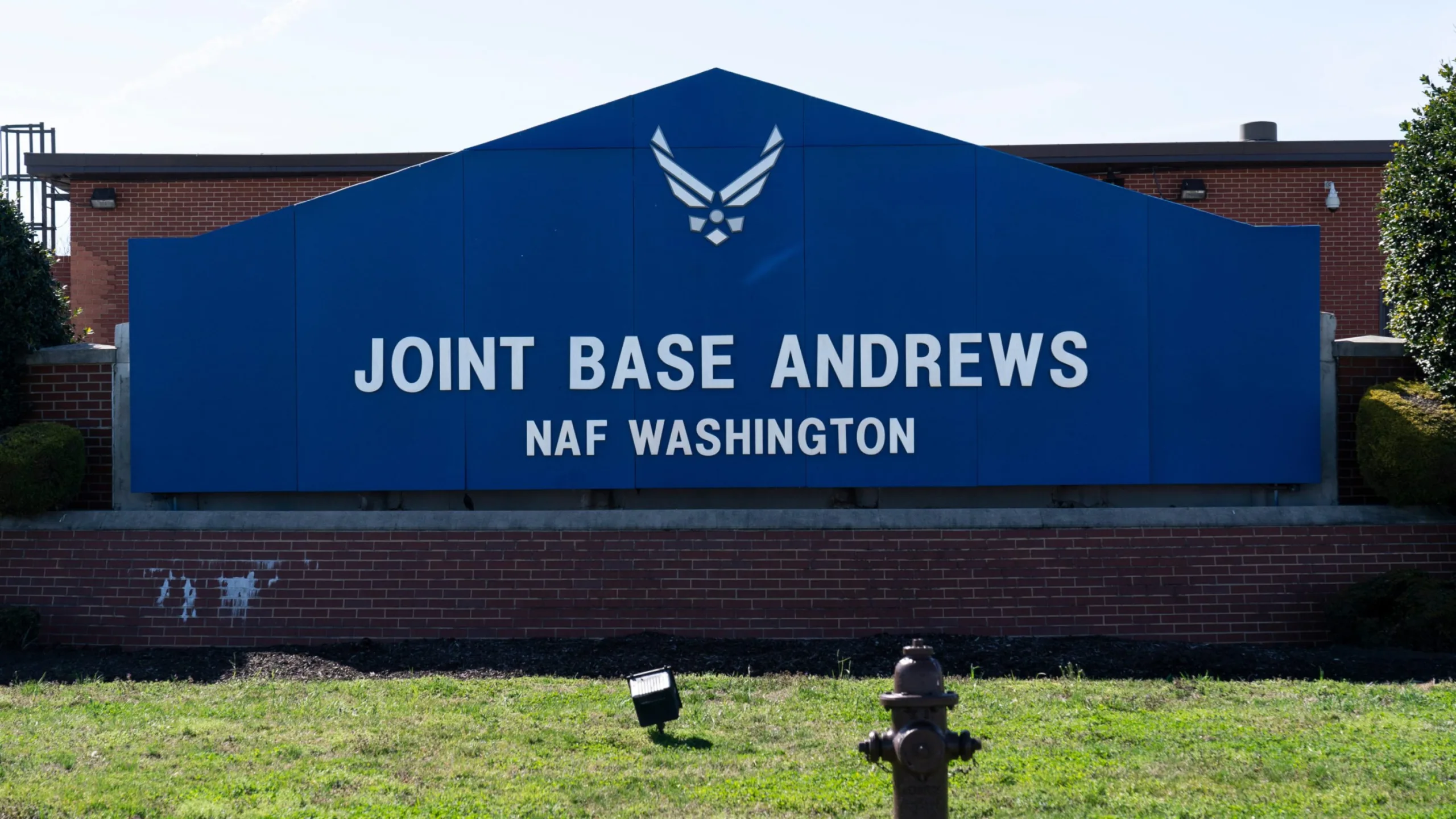 Μέριλαντ: Υποπτο δέμα σε στρατιωτική βάση, στο νοσοκομείο υπάλληλοι Μέριλαντ: Υποπτο δέμα σε στρατιωτική βάση, στο νοσοκομείο υπάλληλοι