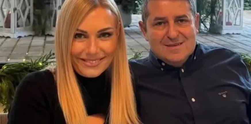 Η αποκάλυψη της Τίνας Μεσσαροπούλου για τον σύζυγό της και τον διορισμό στην ΕΡΤ