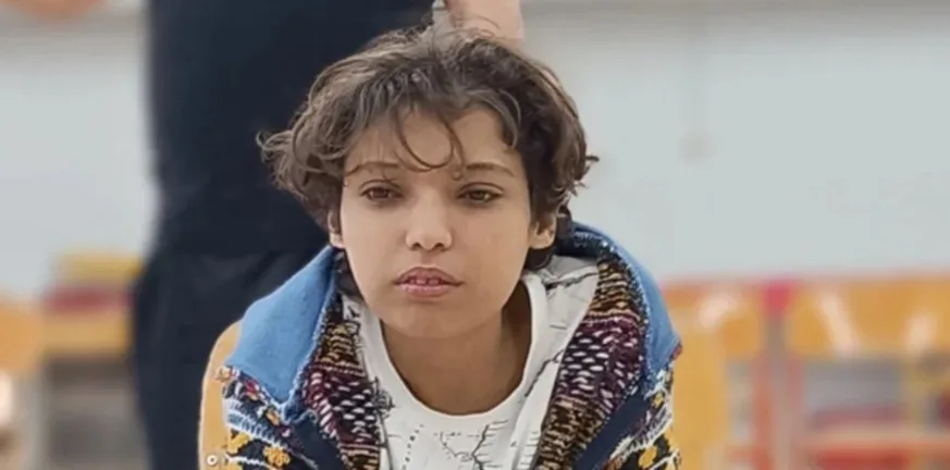 «Πέταξε» στο Τορίνο για μεταμόσχευση ο 18χρονος Μάριος ΒΙΝΤΕΟ