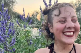 «Έσβησε» στα 26 της χρόνια η Αναστασία που είχε κυστική ίνωση