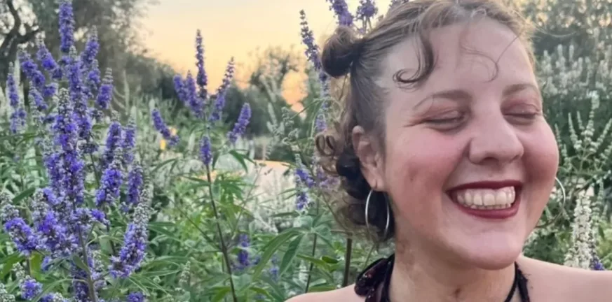 «Έσβησε» στα 26 της χρόνια η Αναστασία που είχε κυστική ίνωση