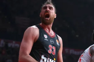 Ο Ολυμπιακός ανατροπή με άμυνα, πήρε το θρίλερ με τη Χάποελ Τελ Αβίβ