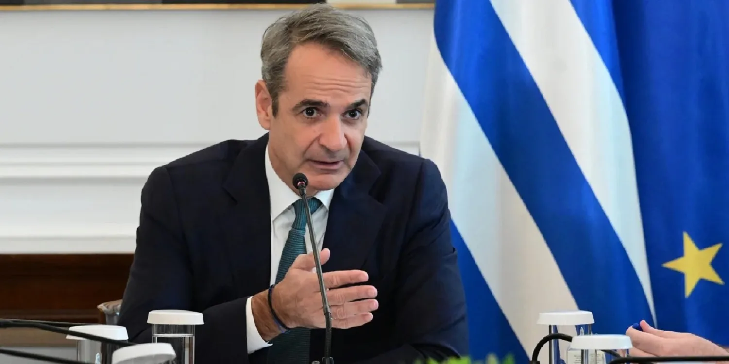 Μητσοτάκης στο υπουργικό: Πακέτο αλλαγών σε εργασιακά, ακίνητα και κληρονομικό δίκαιο Μητσοτάκης στο υπουργικό: Πακέτο αλλαγών σε εργασιακά, ακίνητα και κληρονομικό δίκαιο