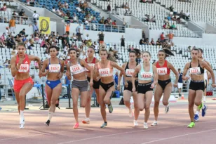 Η Αχαϊα ψηλά στην ανεπίσημη κατάταξη του ΣΕΓΑΣ