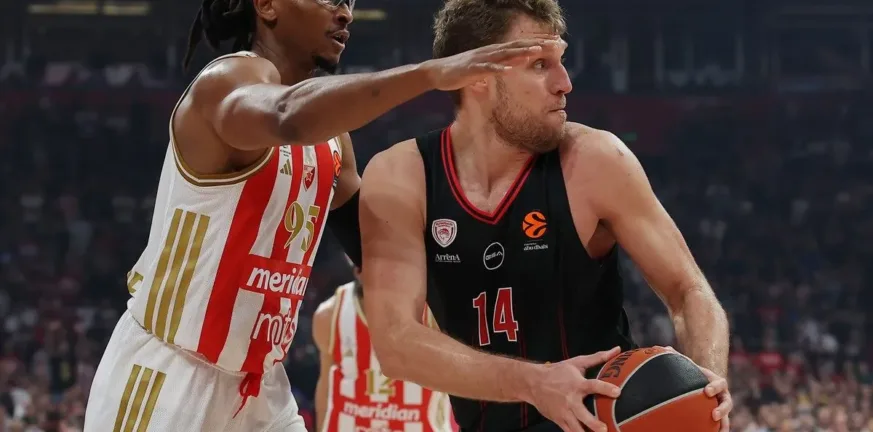 Ο Βεζένκοφ δεν έφτασε στον Ολυμπιακό, που τα έκανε θάλασσα στο φινάλε