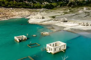 Λειψυδρία: Κόκκινος συναγερμός για την Αθήνα την Παρασκευή, μεγάλο πρόβλημα για Πάτμο και Λέρο!