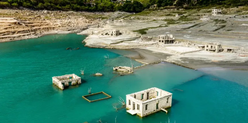 Λειψυδρία: Κόκκινος συναγερμός για την Αθήνα την Παρασκευή, μεγάλο πρόβλημα για Πάτμο και Λέρο!