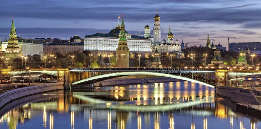 Μόσχα: H διαρροή της ηχογραφημένης τηλεφωνικής συνομιλίας Γουίτκοφ-Ουσακόφ ισοδυναμεί με υβριδικό πόλεμο