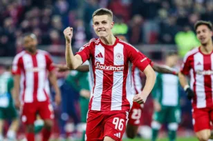 Μουζακίτης: European Golden Boy Web για το 2025!