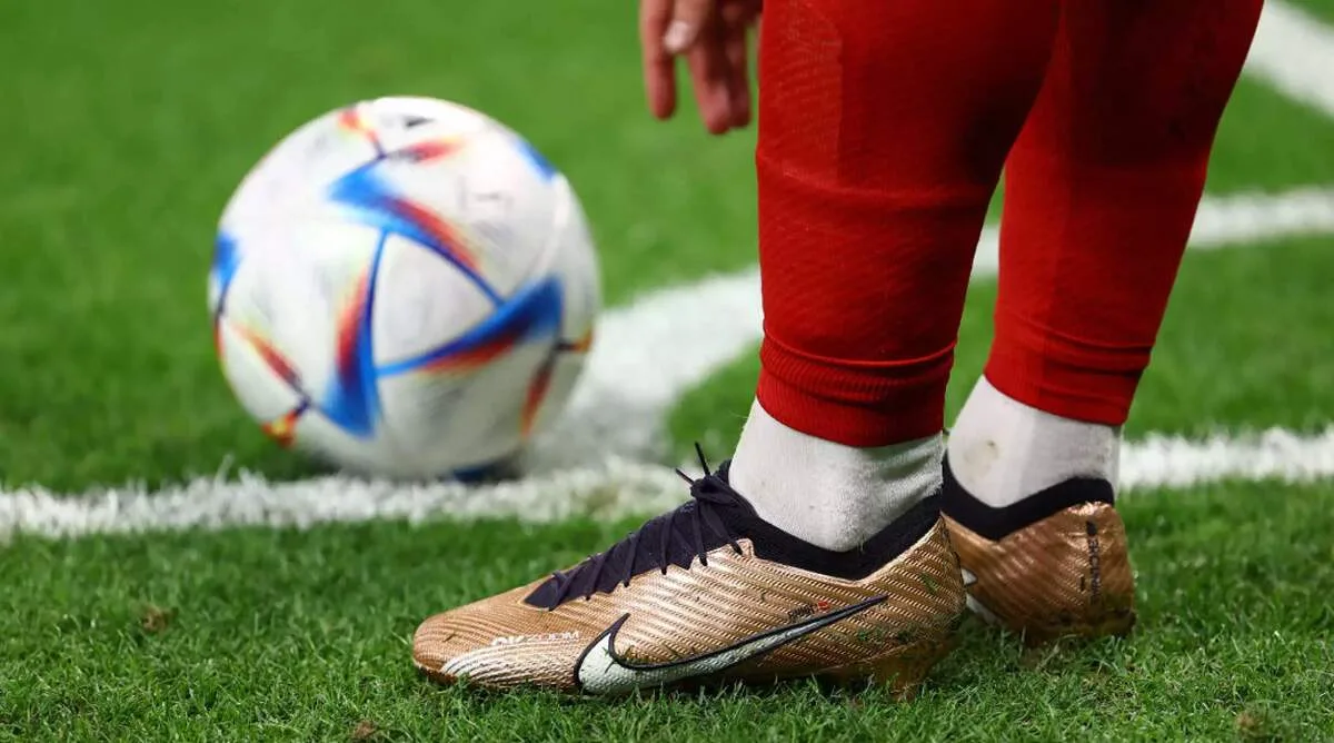 Συνελήφθη πρώην διεθνής Αγγλος ποδοσφαιριστής για απόπειρα βιασμού