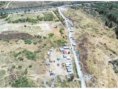 Χαμόγελα σε Ριγανόκαμπο-Εγλυκάδα από την αυξημένη αστυνόμευση