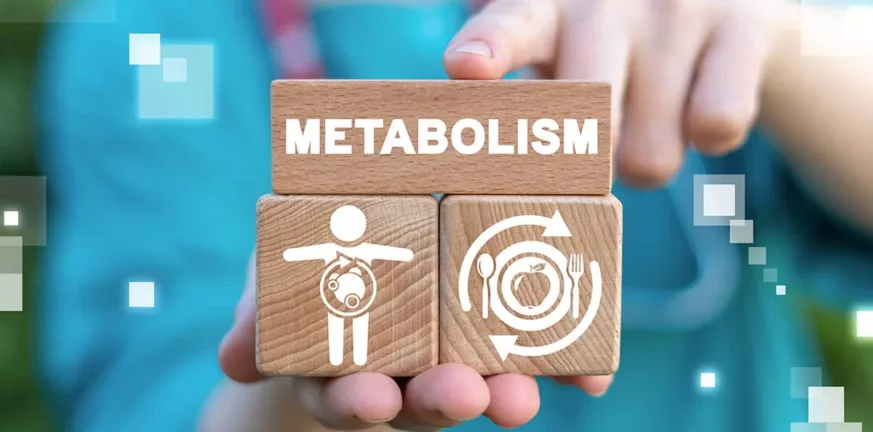 Η ηλικία επηρεάζει τον μεταβολισμό, ο λόγος που παχαίνουμε μετά τα 50