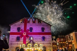 Μύλος των Ξωτικών: Η μαγεία επιστρέφει, σήμερα η έναρξη