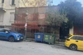 Η Πάτρα καλεί τη Ναύπακτο να γκρεμίσει επικίνδυνο κτίριο