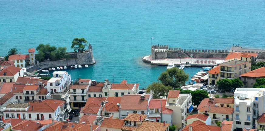 Εξαφάνιση μυστήριο 31χρονου στη Ναύπακτο