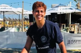 Αλβανία: Περίπτωση Κελιφ στο βόλεϊ, αποκλείστηκε αθλήτρια!