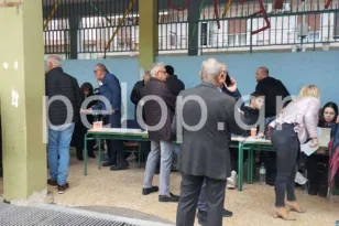 Εσωκομματικές εκλογές ΝΔ Αχαΐας: Θρίλερ για γερά νεύρα, η καταμέτρηση για την ΔΕΕΠ, ποιος εκλέγεται