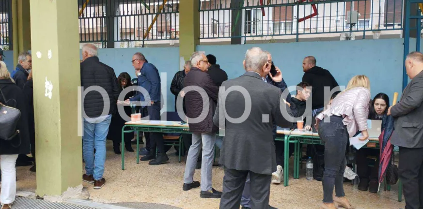 Εσωκομματικές εκλογές ΝΔ Αχαΐας: Θρίλερ για γερά νεύρα, ολονύχτια καταμέτρηση για την ΔΕΕΠ, ποιος εκλέγεται