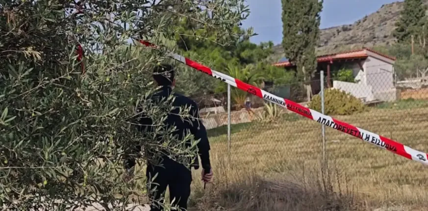 «Τον είχε πνίξει, έλεγε ότι αν πάει σπίτι θα τον σκοτώσει», συγκλονίζουν οι μαρτυρίες για Νέα Πέραμο