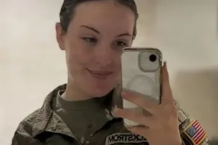 Ουάσινγκτον: Κατέληξε 20χρονη εθνοφρουρός τραυματίας ένοπλης επίθεσης